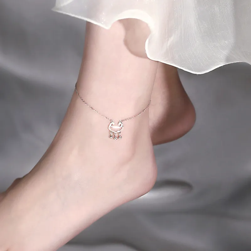 2801 Anklets Women's-2