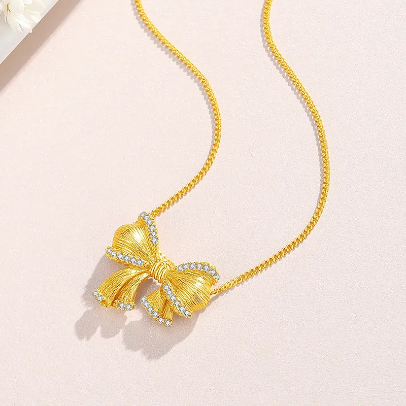 AKAK 925 Sterling Silver Necklaces Unisex-3