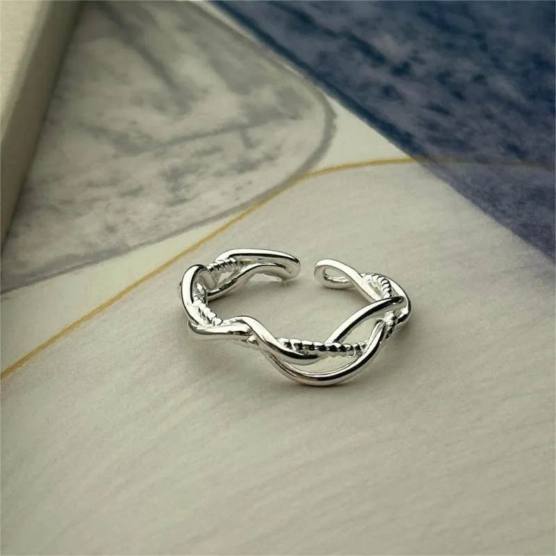2801 Rings Unisex-2