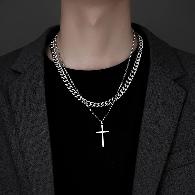 2801 Necklaces Unisex-11