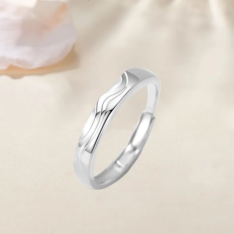2801 Rings Unisex-2
