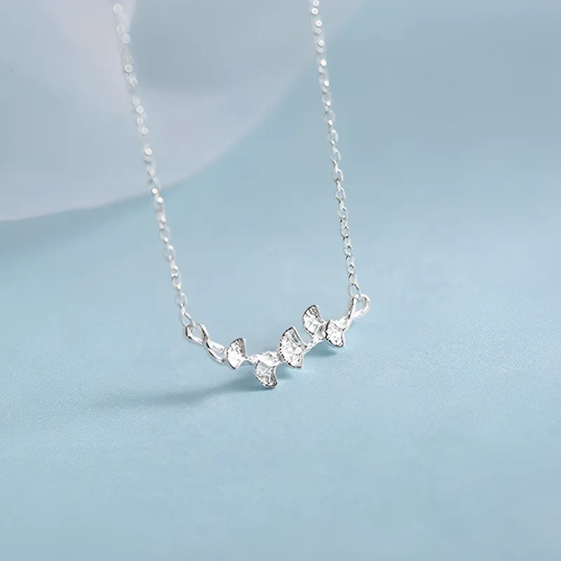 2801 999 Fine Silver Bracelets Women's-3