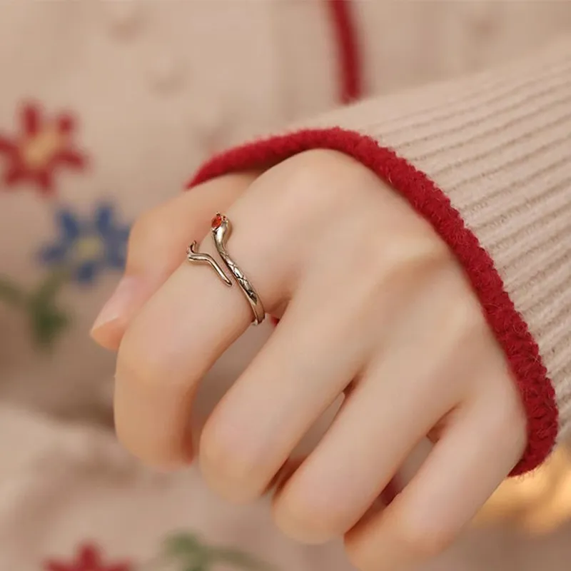 AKAK Rings Unisex-6