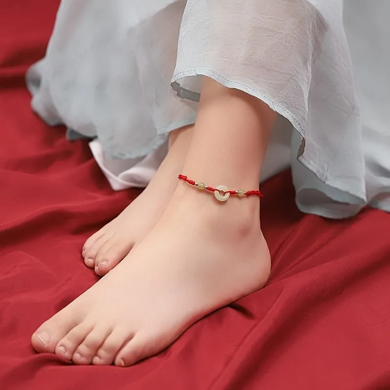 2801 Anklets Women's-1