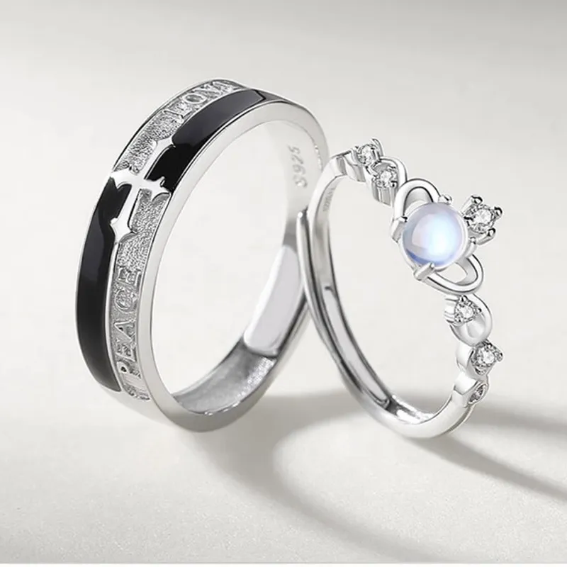 2801 Rings Unisex-1