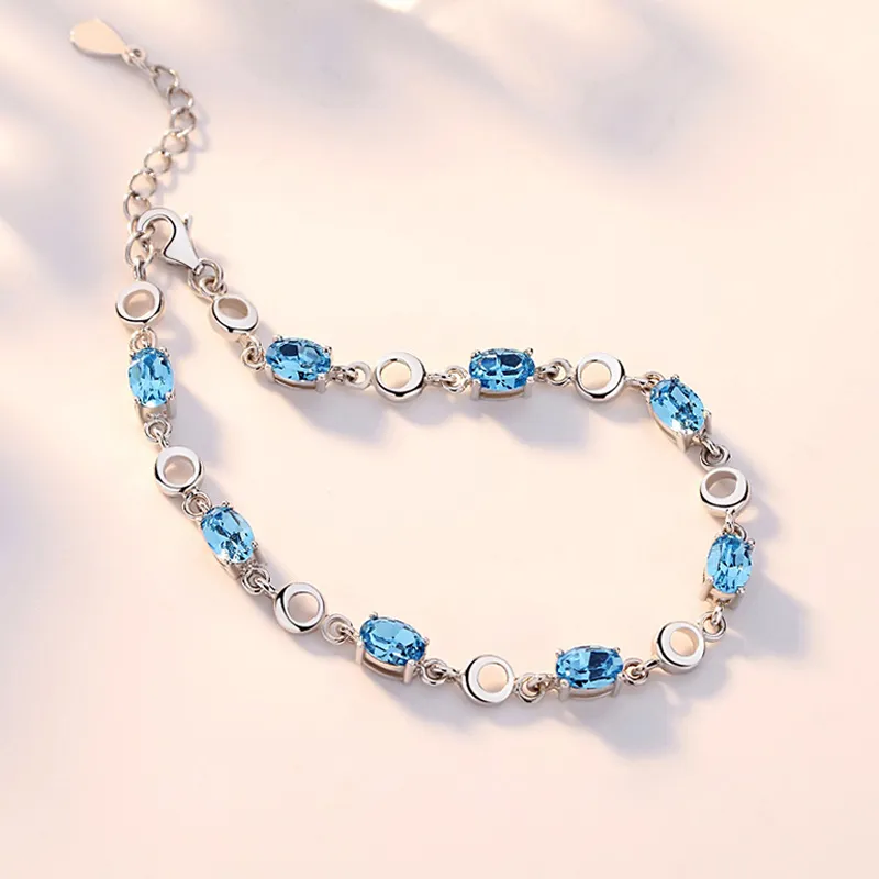 AKAK Bracelets Women's-4