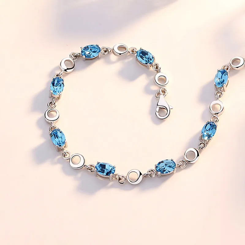 AKAK Bracelets Women's-5