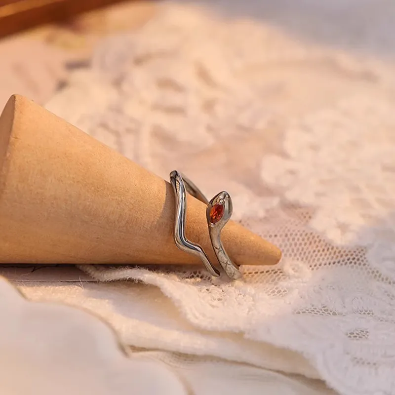 AKAK Rings Unisex-3