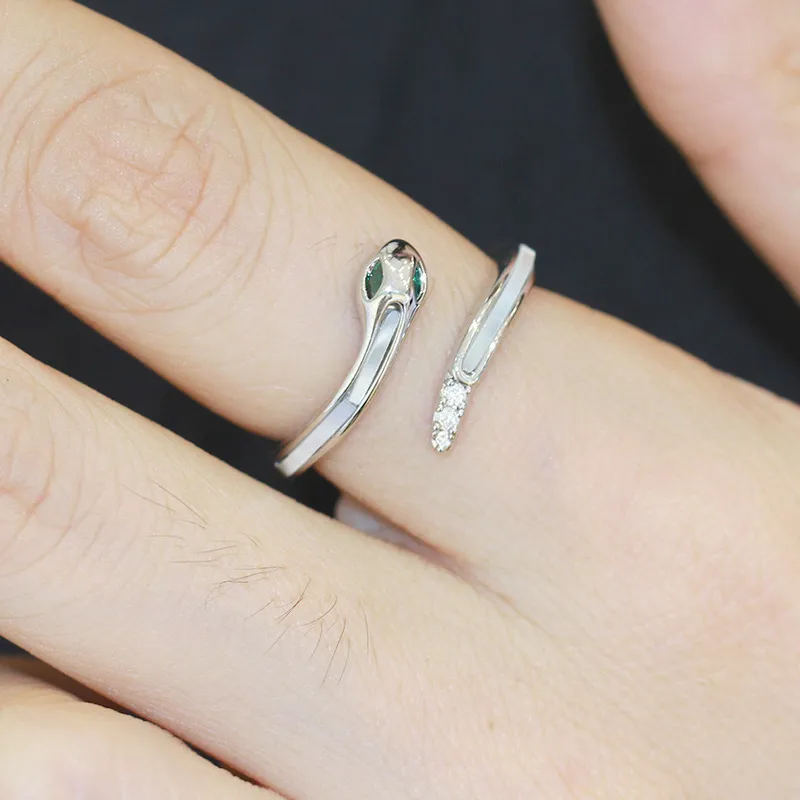 AKAK Rings Unisex-7