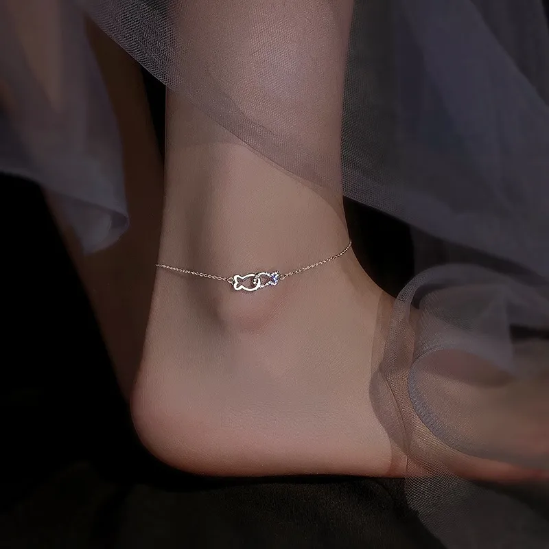 2801 Anklets Women's-5