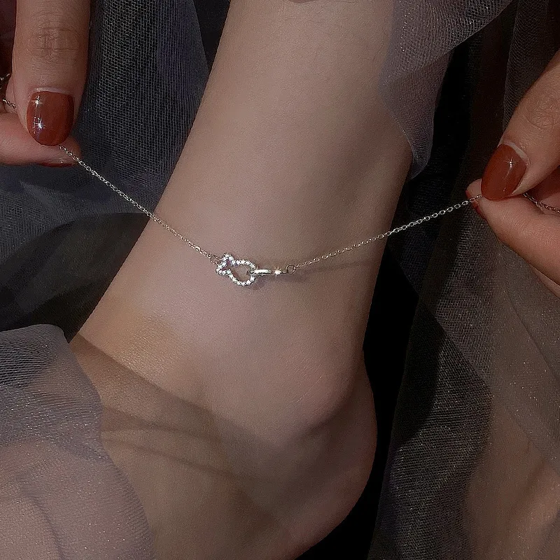 2801 Anklets Women's-3