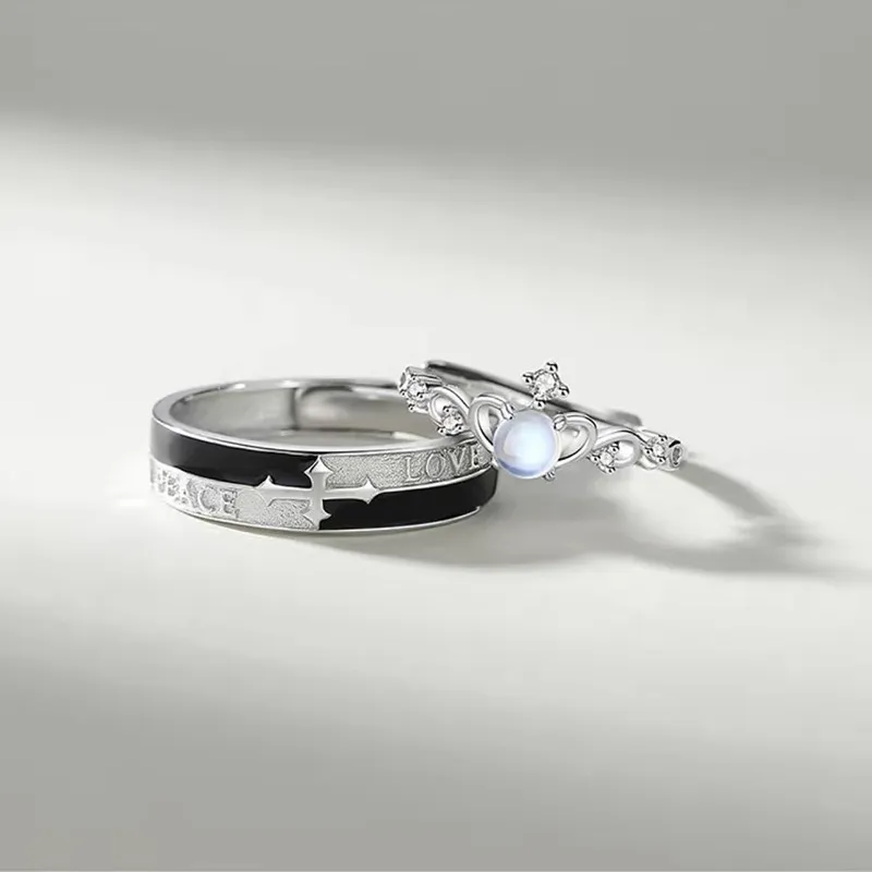 2801 Rings Unisex-2
