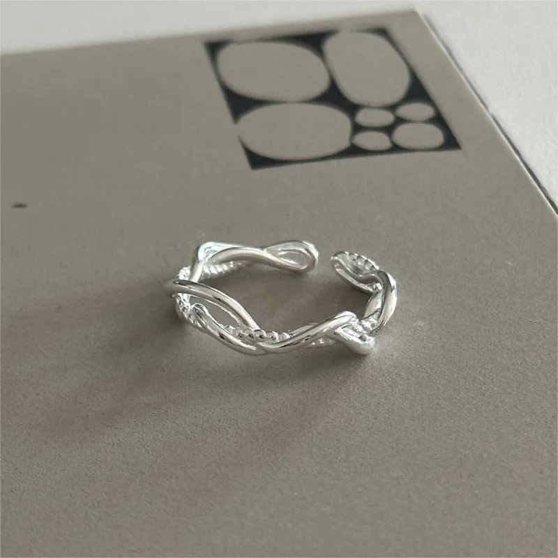2801 Rings Unisex-1