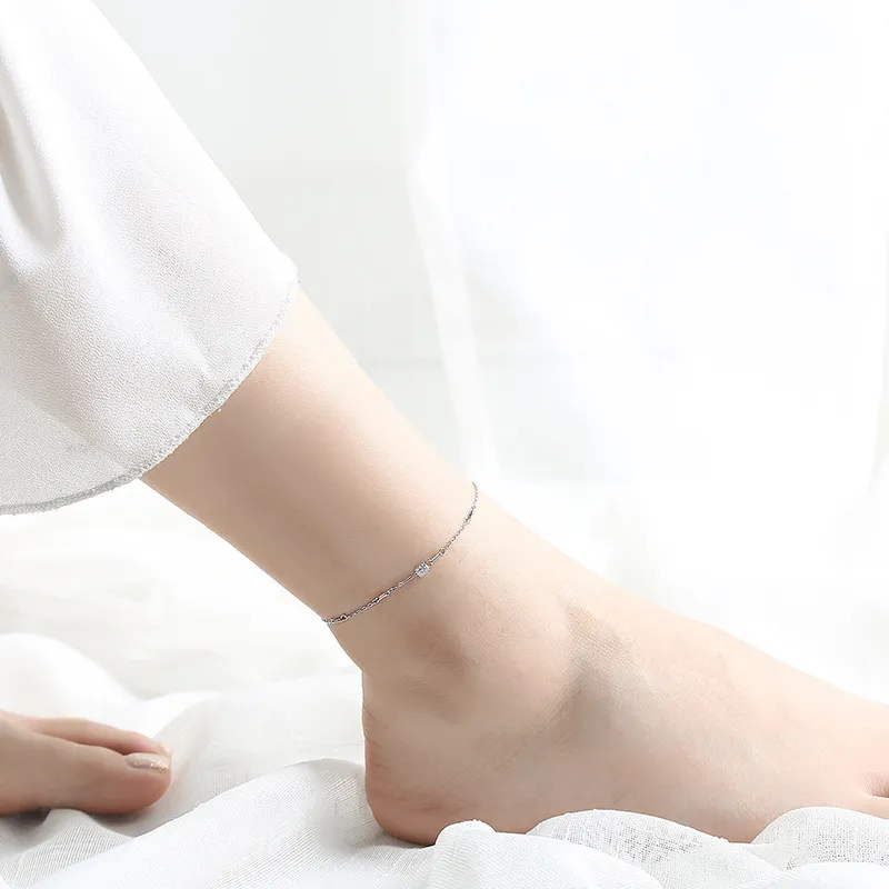 2801 Anklets Women's-2