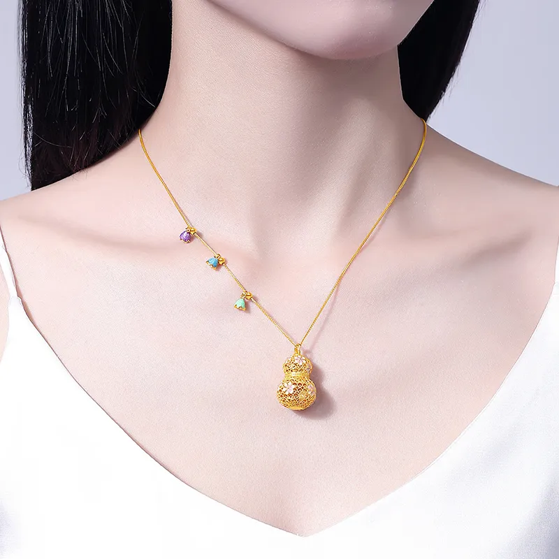 AKAK 925 Sterling Silver Necklaces Unisex-4