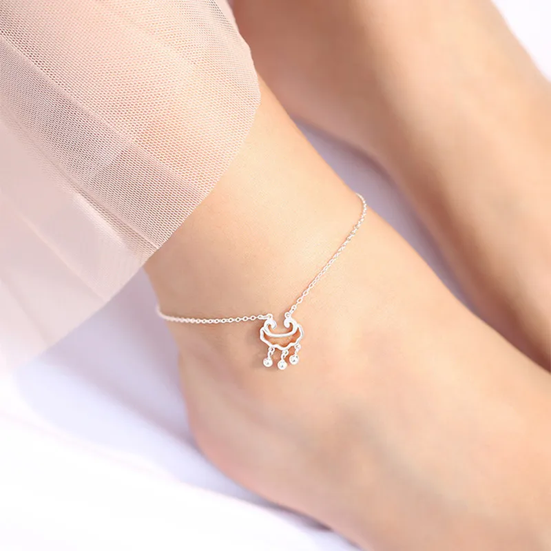 PRP Anklets Women's-2