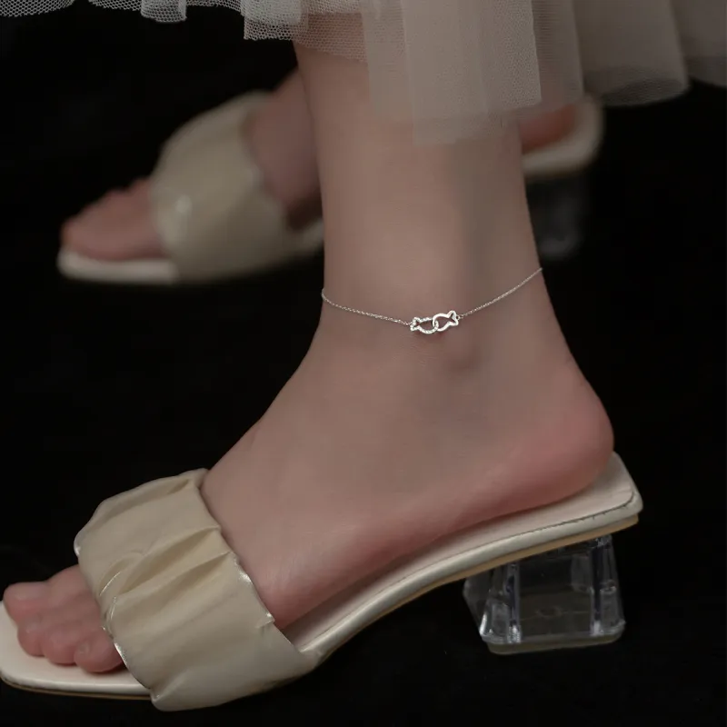 2801 Anklets Women's-2