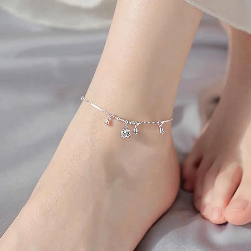 2801 Anklets Women's-3