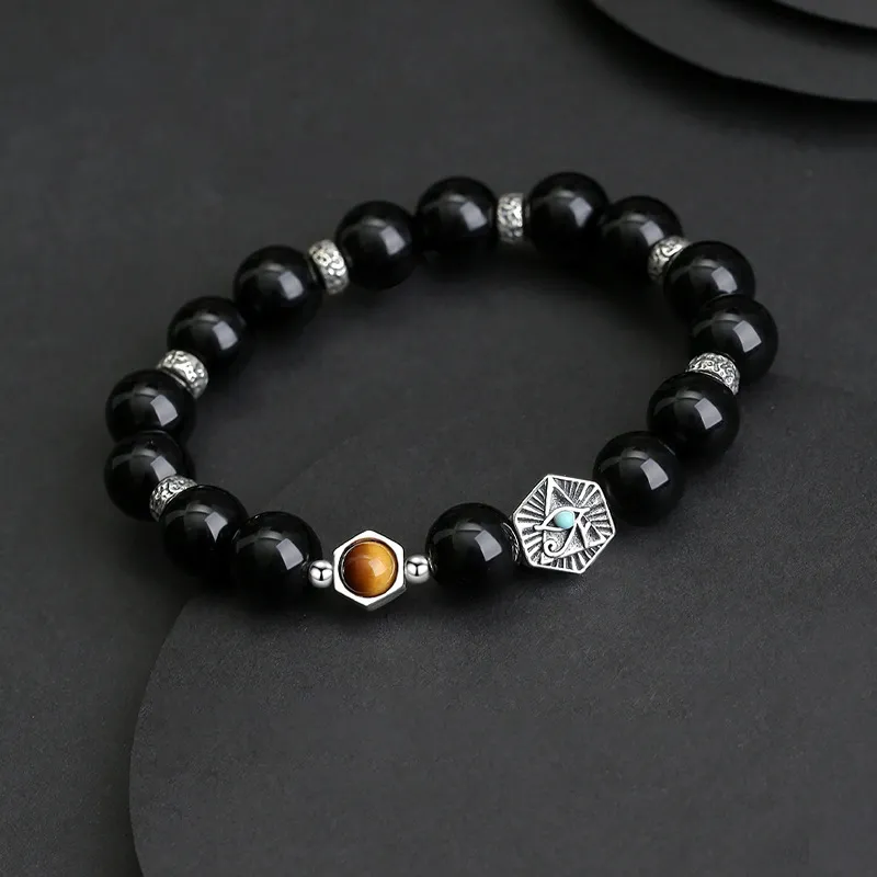 2801 Jade Bracelets Unisex-4