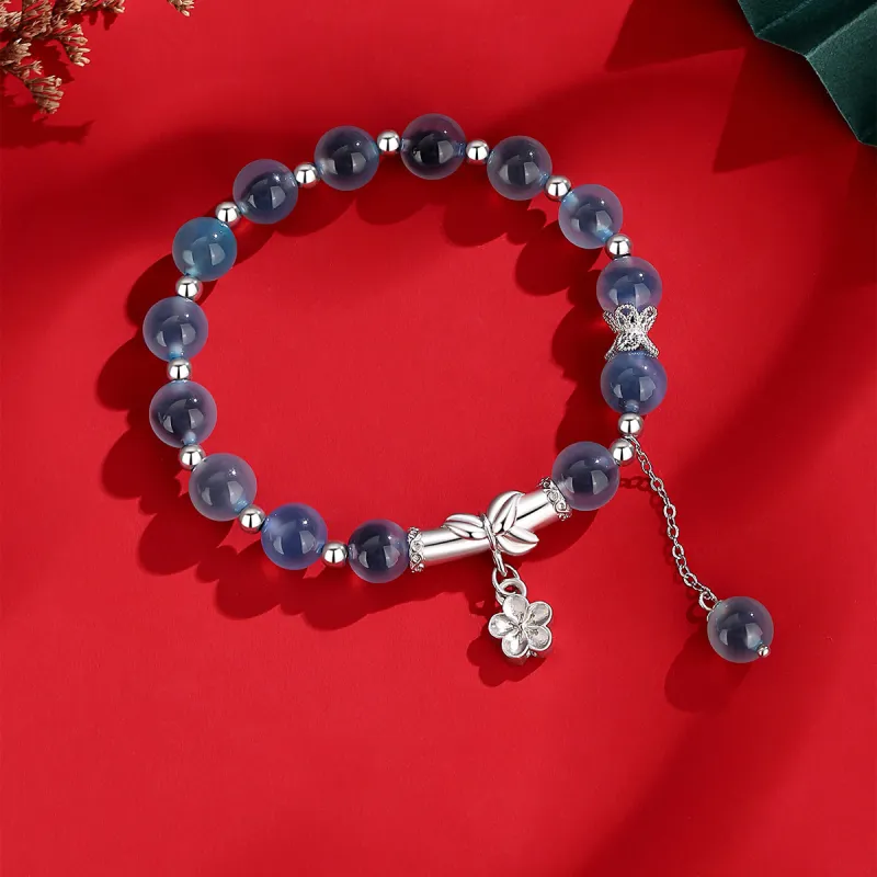 2801 Jade Bracelets Women's-3