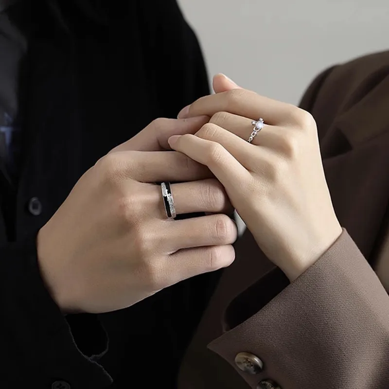 2801 Rings Unisex-3