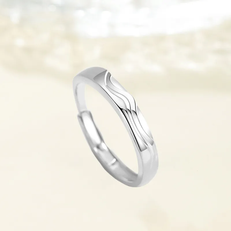 2801 Rings Unisex-1