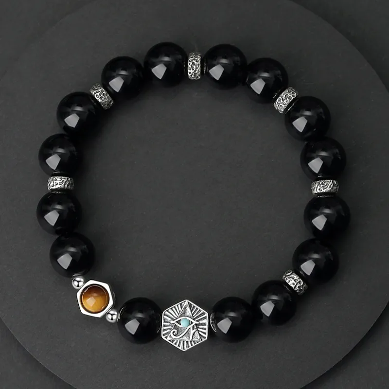 2801 Jade Bracelets Unisex-2