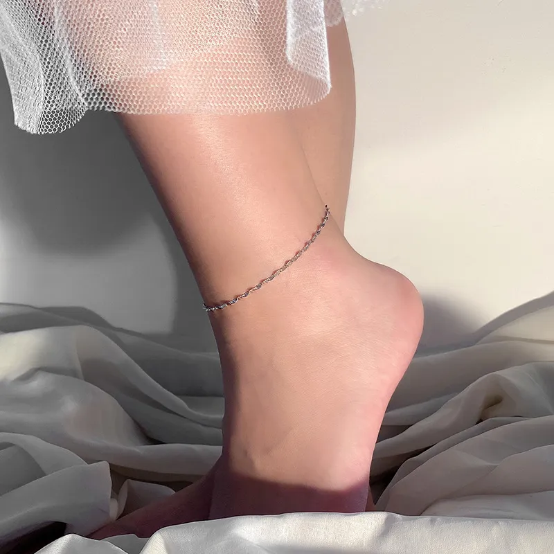2801 Anklets Women's-1