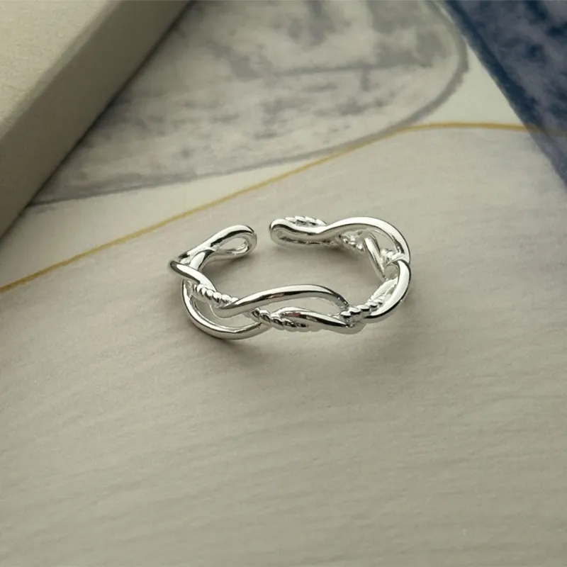 2801 Rings Unisex-3