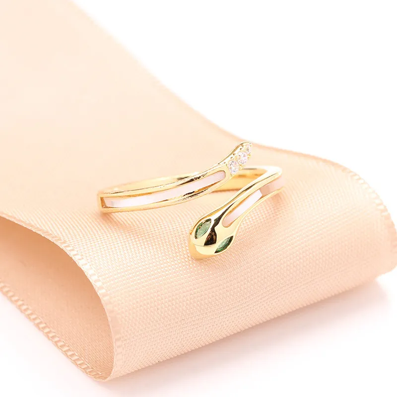 AKAK Rings Unisex-3