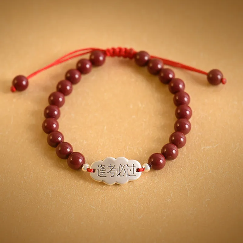 AKAK 999 Fine Silver Bracelets Unisex-2