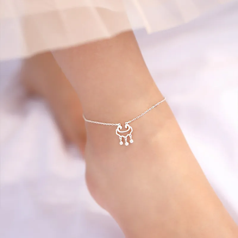 PRP Anklets Women's-1