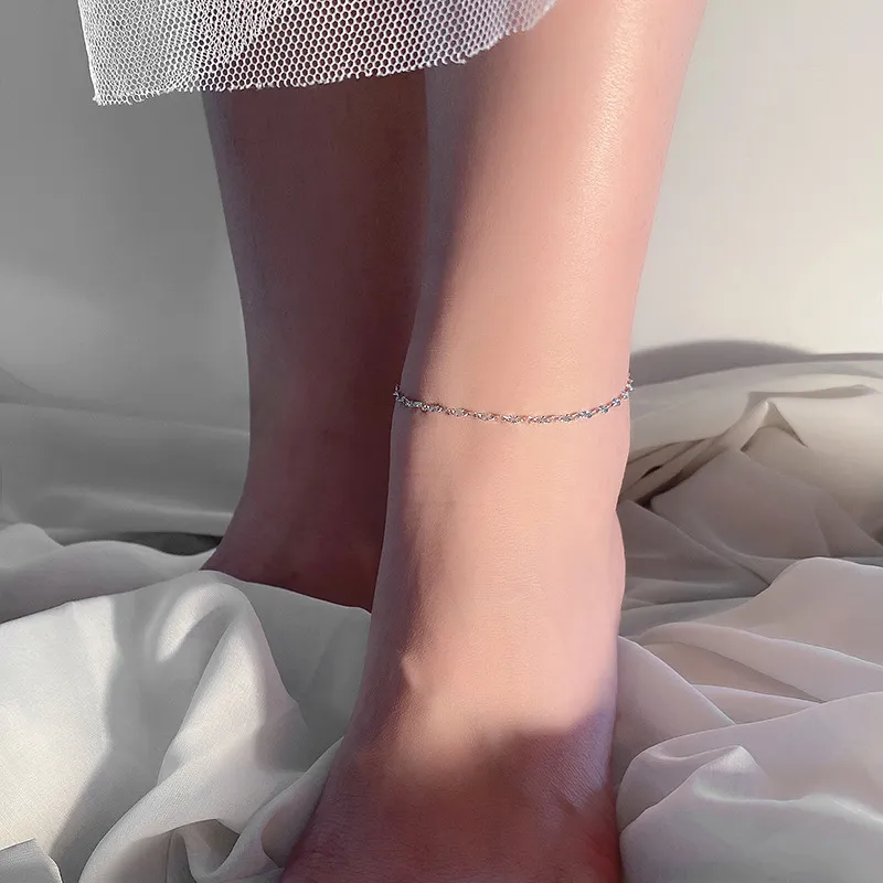 2801 Anklets Women's-2