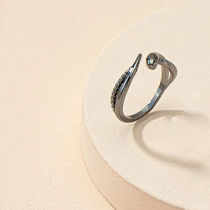 AKAK Rings Unisex-1