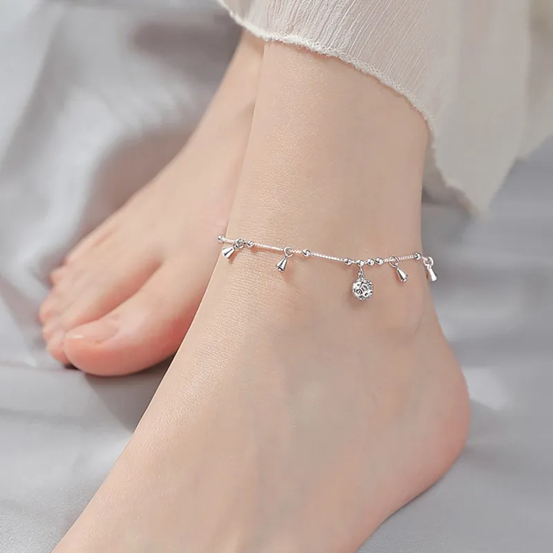 2801 Anklets Women's-4