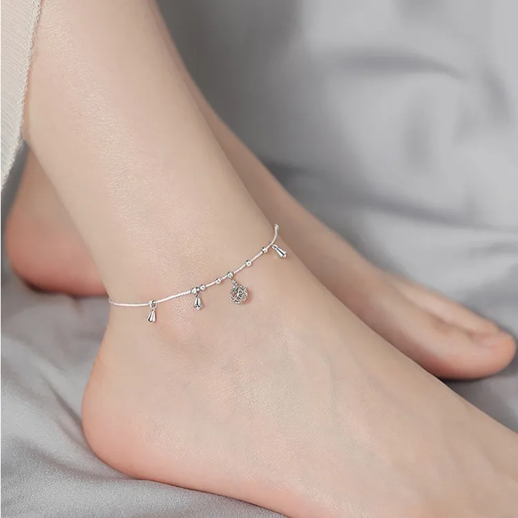 2801 Anklets Women's-5