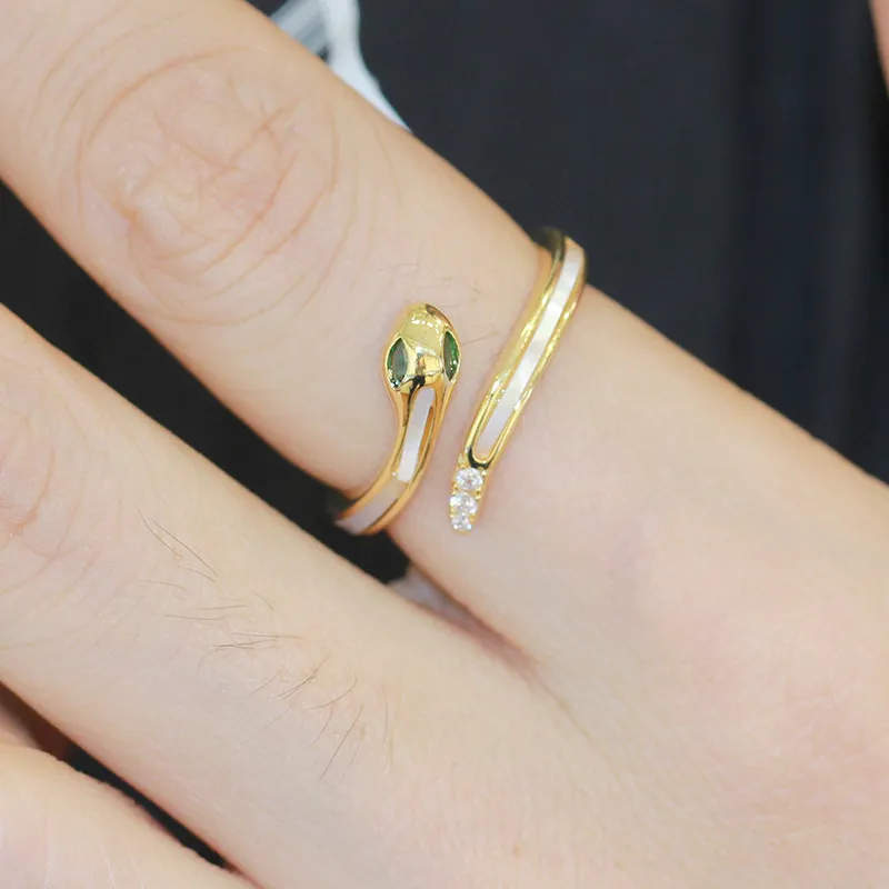 AKAK Rings Unisex-2