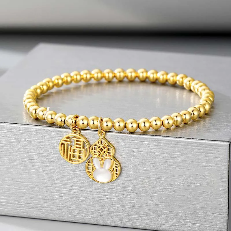 AKAK 925 Sterling Silver Bracelets Unisex-2