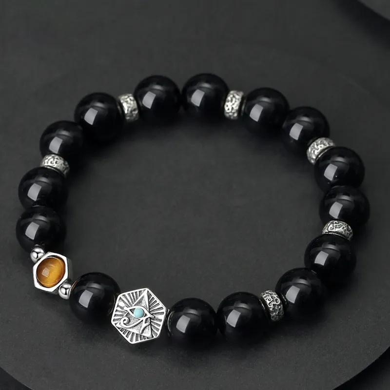 2801 Jade Bracelets Unisex-1