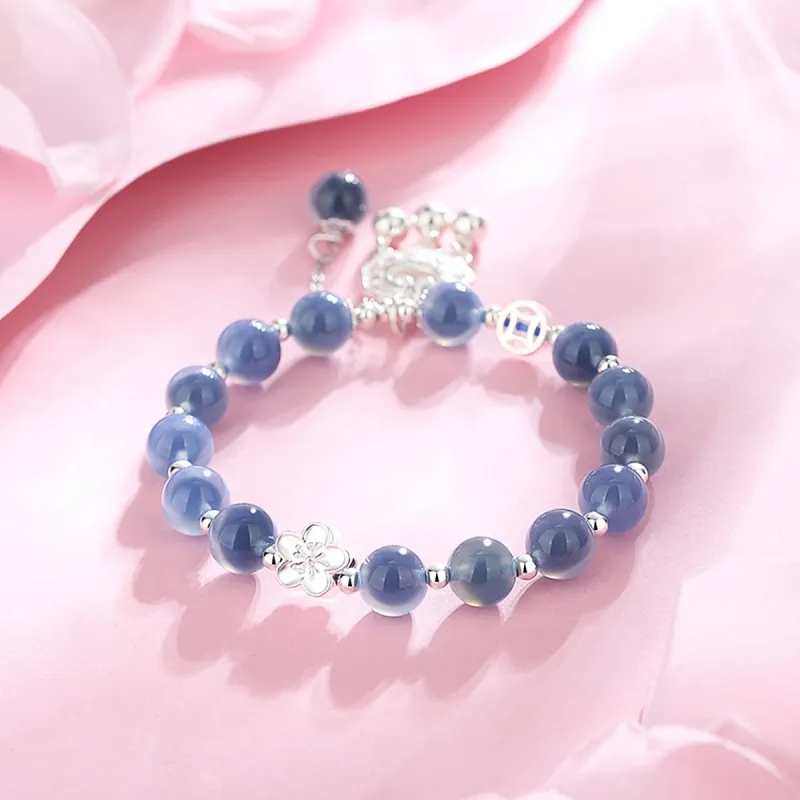 2801 Jade Bracelets Women's-1
