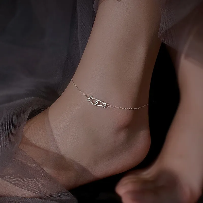 2801 Anklets Women's-4