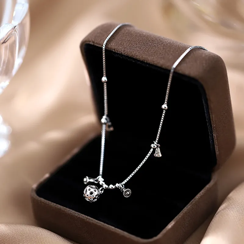 2801 Anklets Women's-2