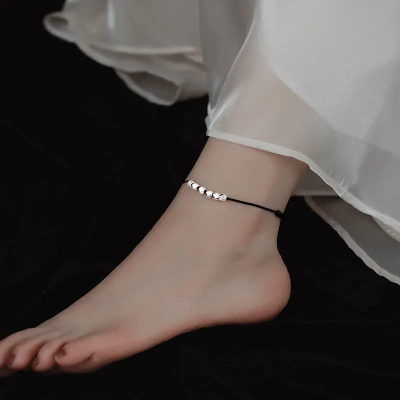 2801 Anklets Women's-4
