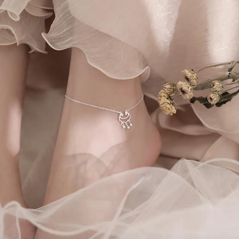 2801 Anklets Women's-4