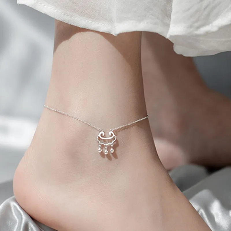 2801 Anklets Women's-5