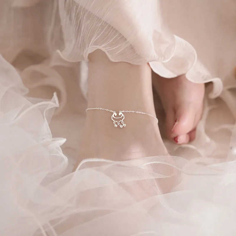 2801 Anklets Women's-3