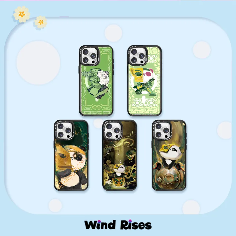 BEISIMO Phone Cases-3
