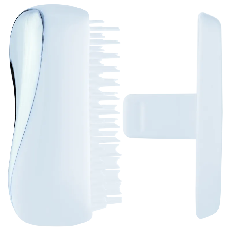 Tangle Teezer Light Shampoo Comb Fluffy-4