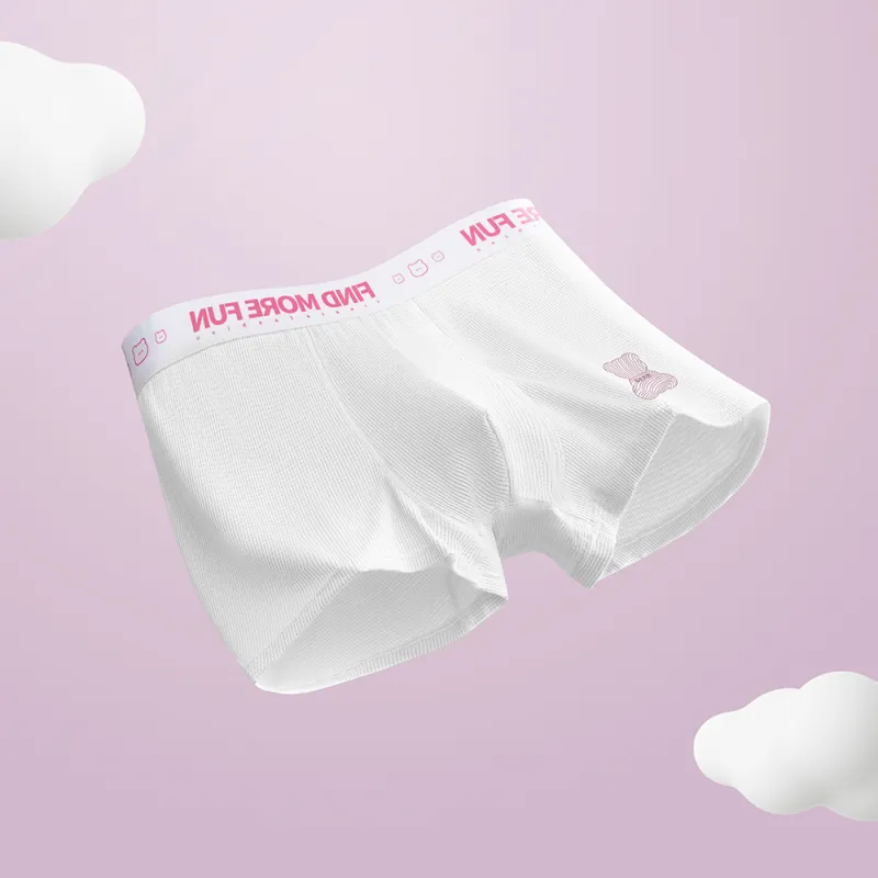Gongdie Underpants Men's 3 Pack-1