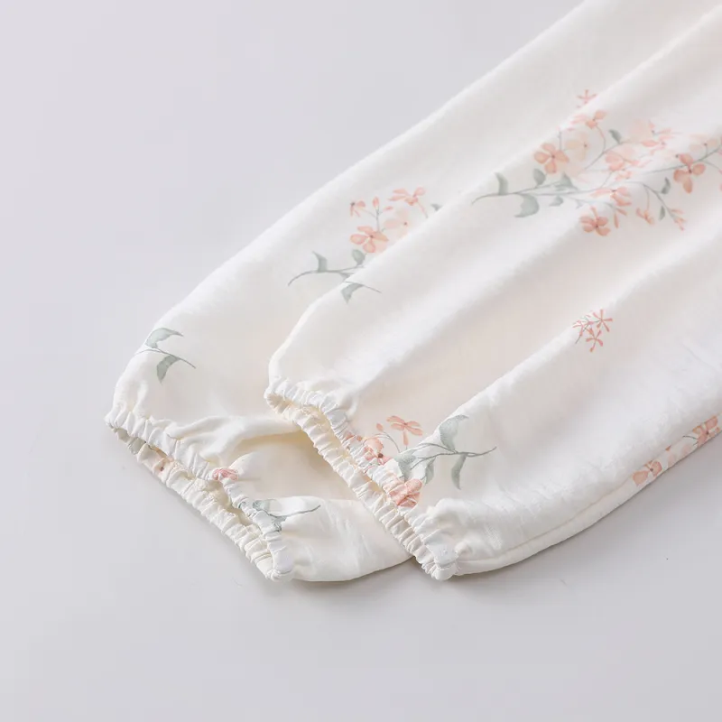 Gongdie Women's Pajama Sets-3